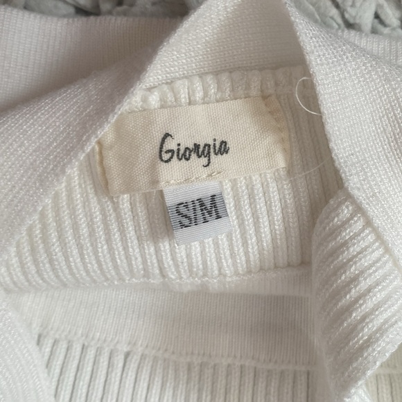 Sweater Tanks - Picture 5 of 5